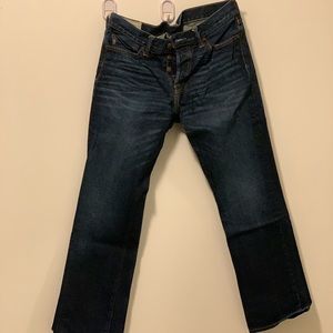 Abercrombie & Fitch Jeans